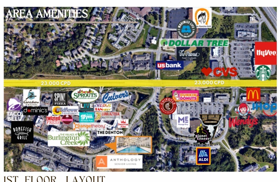 More Photos Of 5901 NW 63rd Ter, Kansas City Apartments For Lease