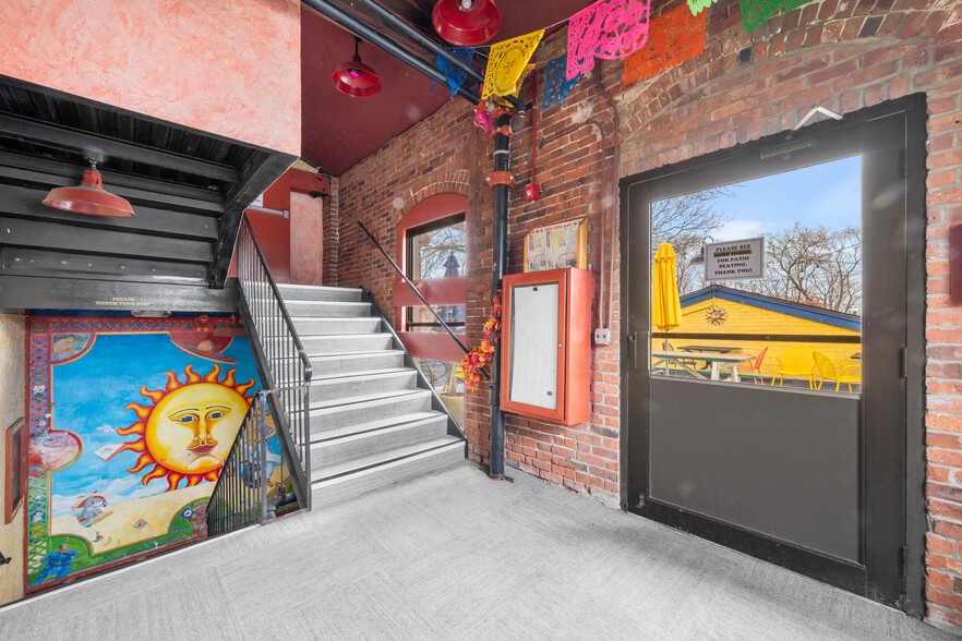 More Photos Of 12 Water St, Mystic Apartments For Sale