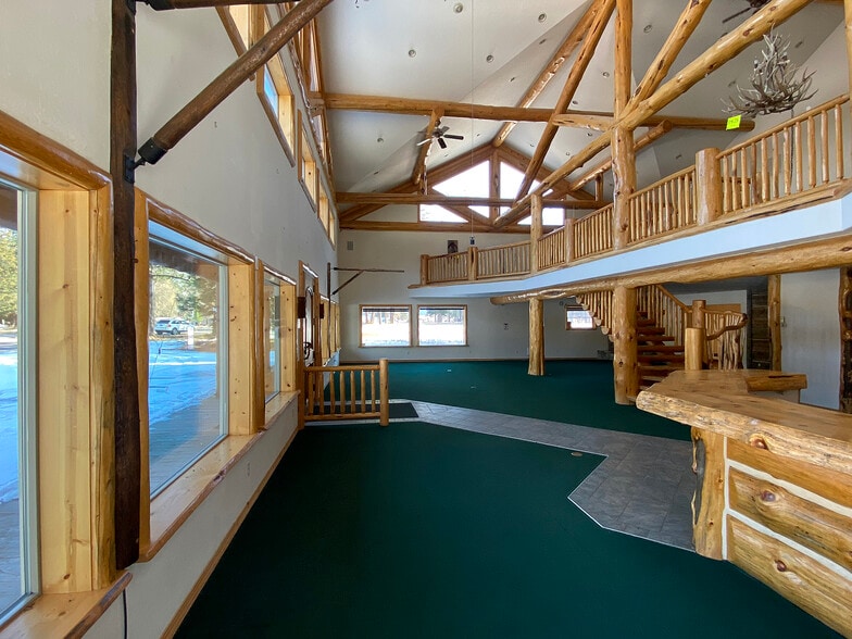 More Photos Of 2400 9th St W, Columbia Falls Freestanding For Sale