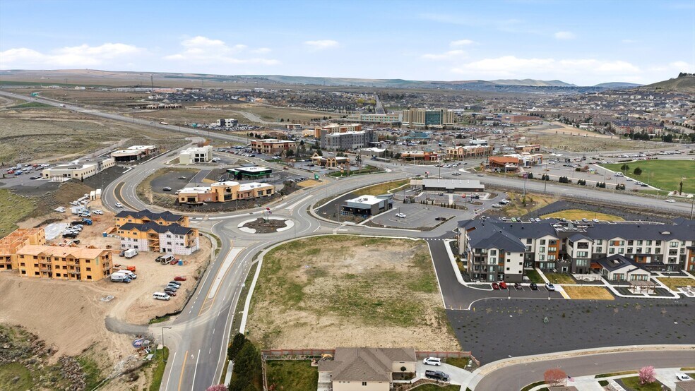 More Photos Of 4668 Hildebrand blvd, Kennewick Land For Sale