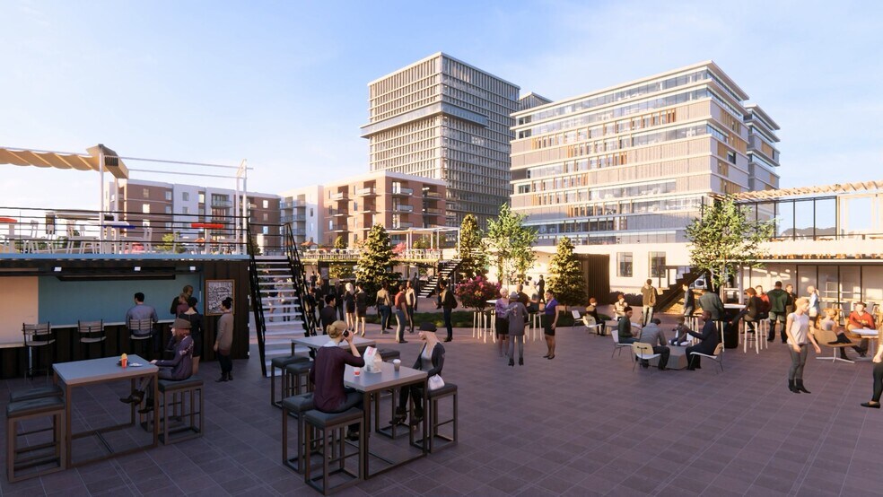 More Photos Of 352 University Ave SW, Atlanta Land For Lease