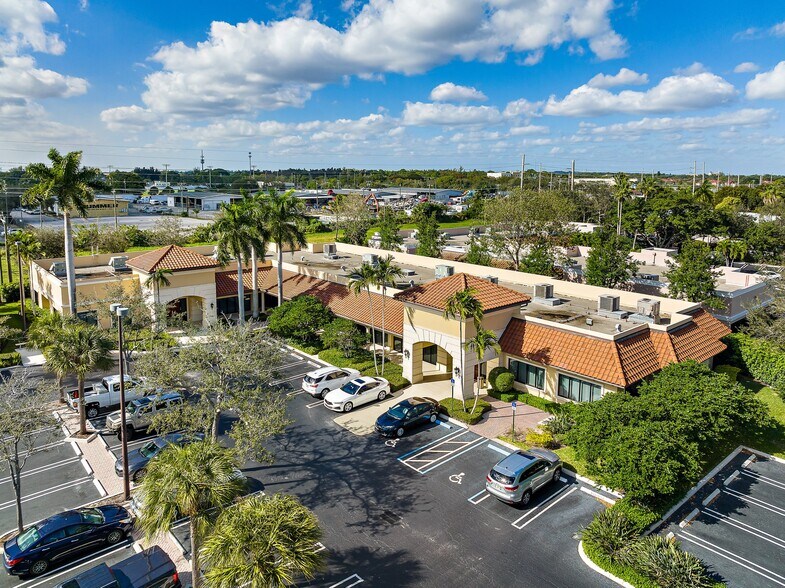 Primary Photo Of 340 Columbia Dr, West Palm Beach Office For Lease