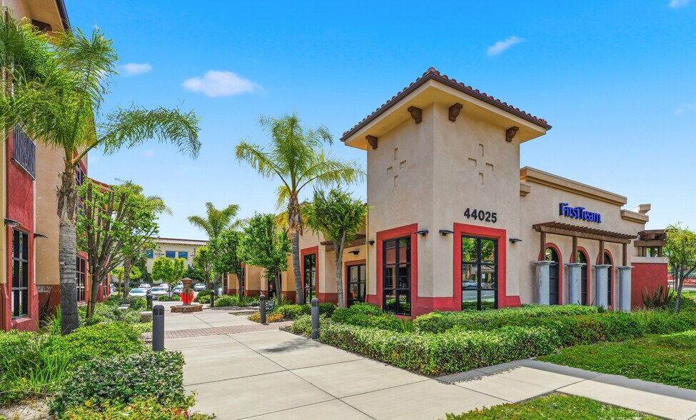 More Photos Of 44065 Margarita Rd, Temecula Unknown For Lease