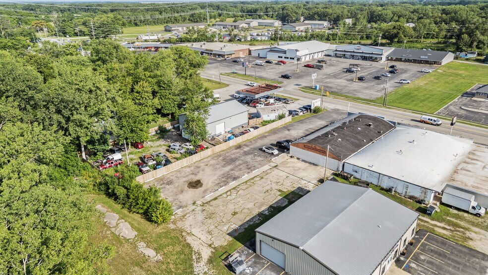 More Photos Of 605 W Baltimore St, Wilmington Storefront For Sale