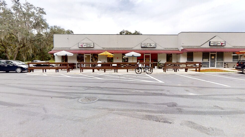 More Photos Of 3451 E Louise Ln, Hernando General Retail For Lease