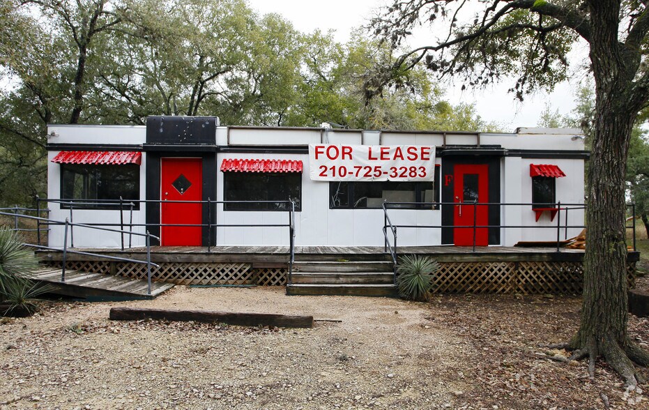 More Photos Of 18816 FM 2252, San Antonio Unknown For Lease