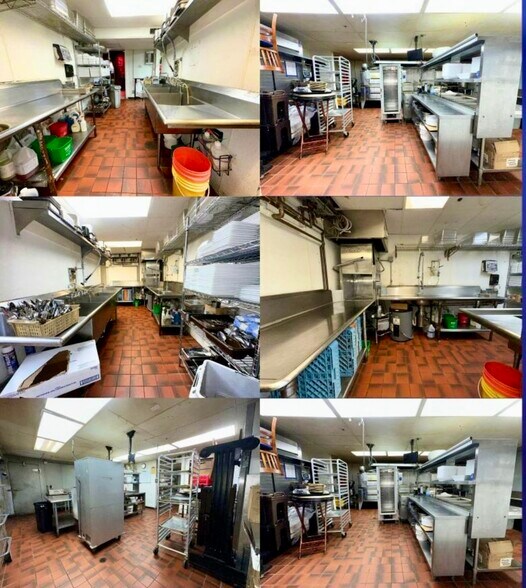 More Photos Of 2 W Geneva St, Williams Bay Restaurant For Sale