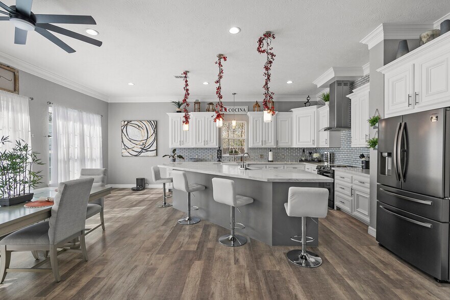 More Photos Of 12665 FM 1314 Rd, Conroe Land For Sale