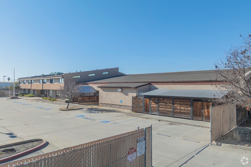 More Photos Of 42011 Boscell Rd, Fremont Land For Lease