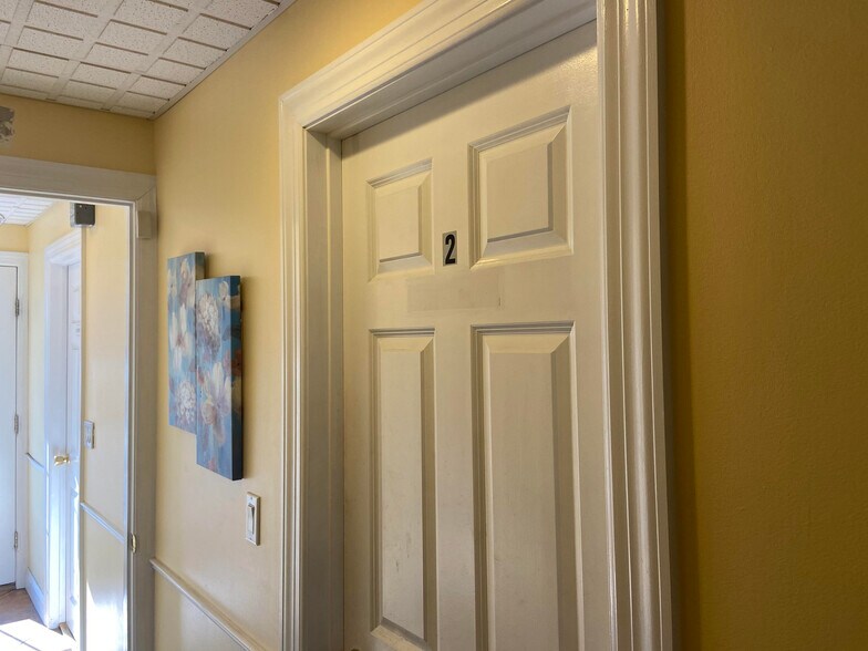 More Photos Of 1279-1283 Rt-311, Patterson Office For Lease