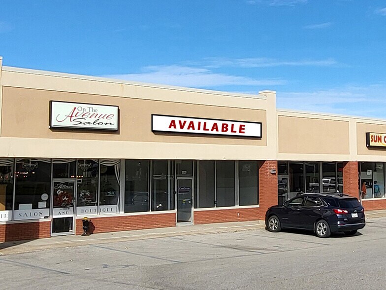 More Photos Of 2018-2028 E 38th St, Erie Unknown For Lease