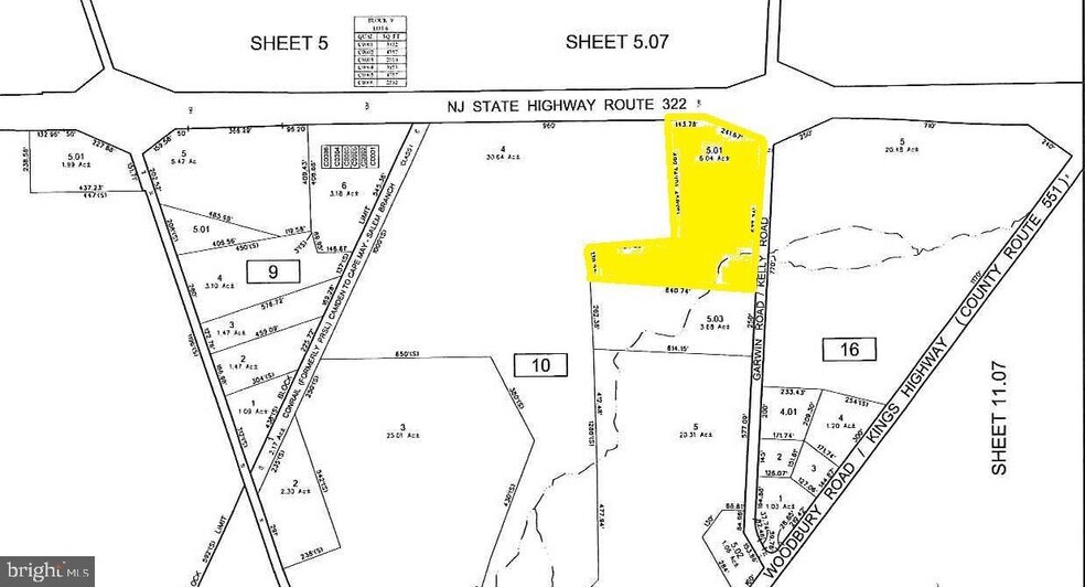 More Photos Of 48 Garwin Rd, Woolwich Township Land For Sale