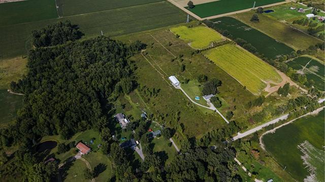 More Photos Of 040 Burgess Rd, Riley Land For Sale