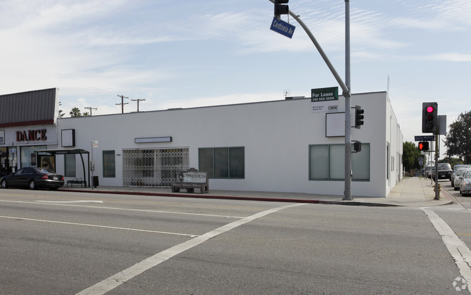 Primary Photo Of 12434-12436 Santa Monica Blvd, Los Angeles Storefront Retail Office For Lease