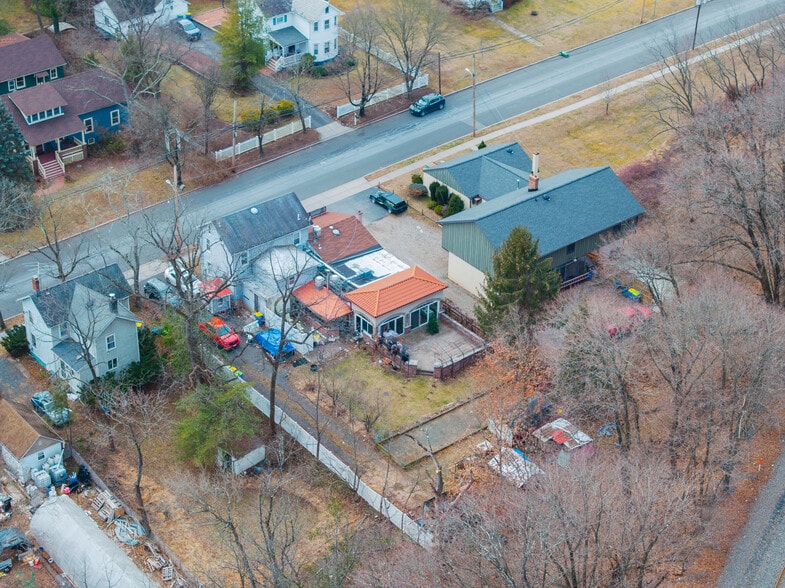 More Photos Of 419 Olive St, Branchburg Restaurant For Sale