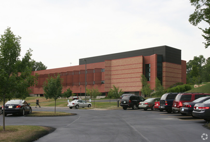 Primary Photo Of 45 Nob Hill Rd, Madison Office For Lease