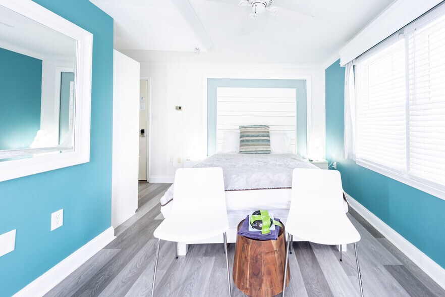 More Photos Of 34 6th St, Rehoboth Beach Hospitality For Sale