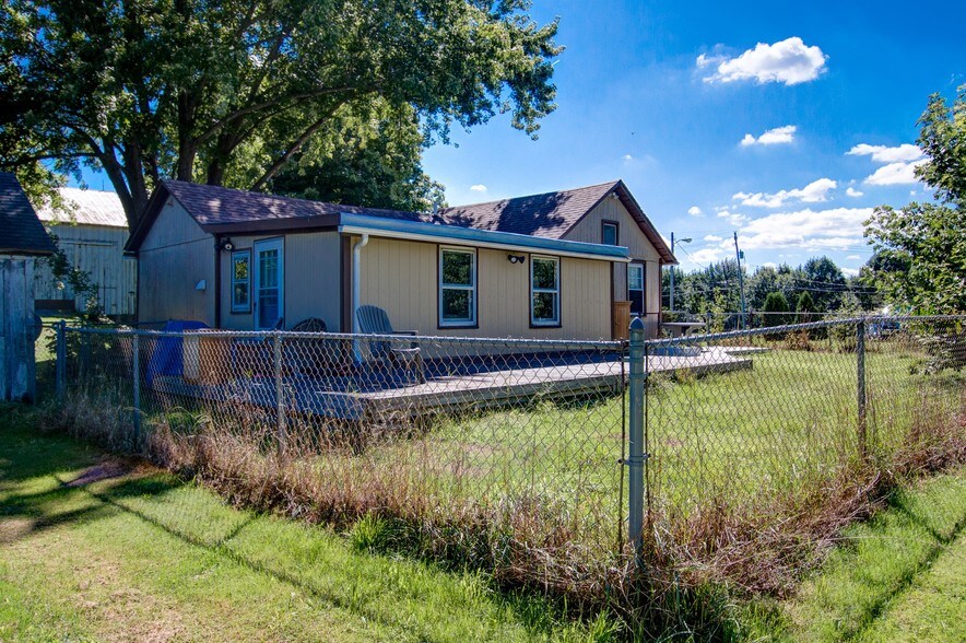 More Photos Of 12676 Main Market Rd, Burton Land For Sale