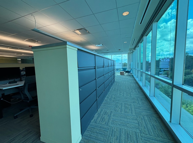 More Photos Of 201 Sigma Dr, Summerville Medical For Lease