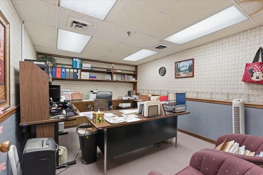More Photos Of 1609 W 1st North St, Morristown Loft Creative Space For Sale