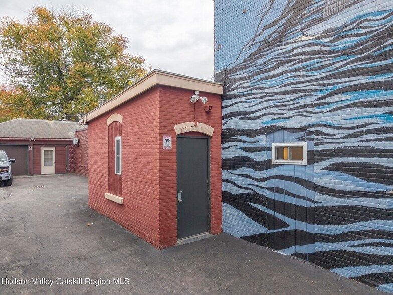 More Photos Of 674 Broadway, Kingston Storefront Retail Residential For Sale