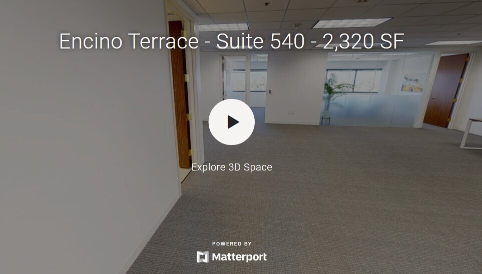 More Photos Of 15821 Ventura Blvd, Encino Office For Lease