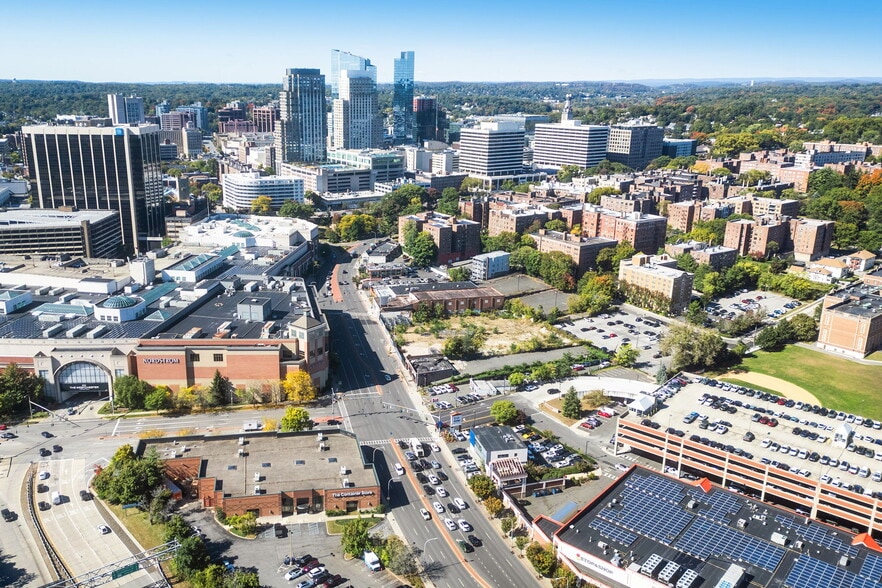 More Photos Of 130 Westchester Ave, White Plains Auto Dealership For Sale