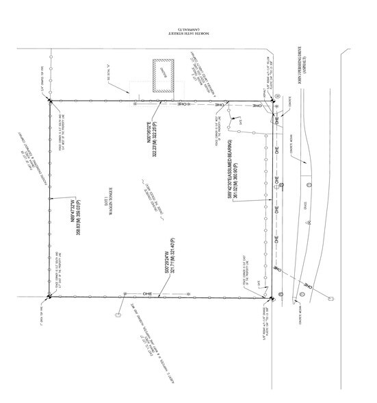 More Photos Of 6445 John J Pershing Dr, Omaha Land For Lease
