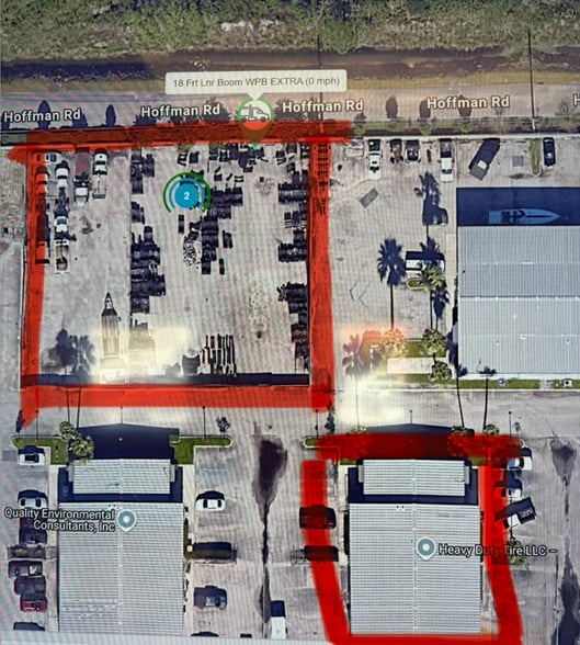 More Photos Of 1450 Skees Rd, West Palm Beach Warehouse For Lease