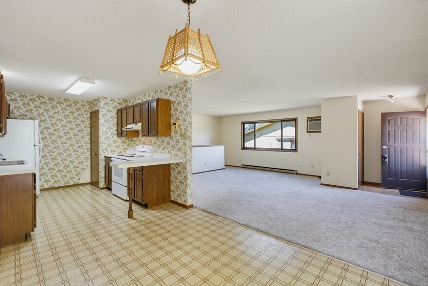 More Photos Of 438 S 14th St, Hot Springs Multifamily For Sale