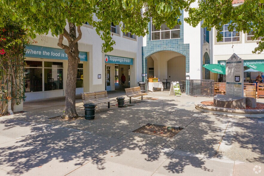 More Photos Of 1171 Homestead Rd, Santa Clara Medical For Lease