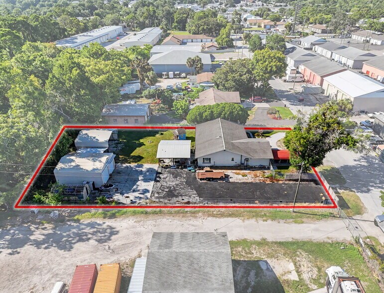 More Photos Of 7813 Leo Kidd Ave, Port Richey Flex For Sale