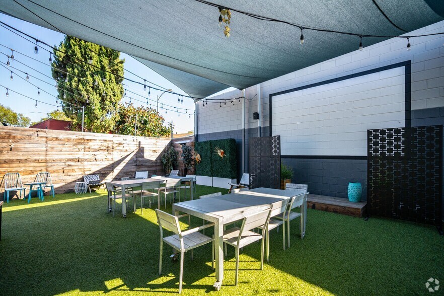 More Photos Of 3951 Higuera St, Culver City Loft Creative Space For Sale