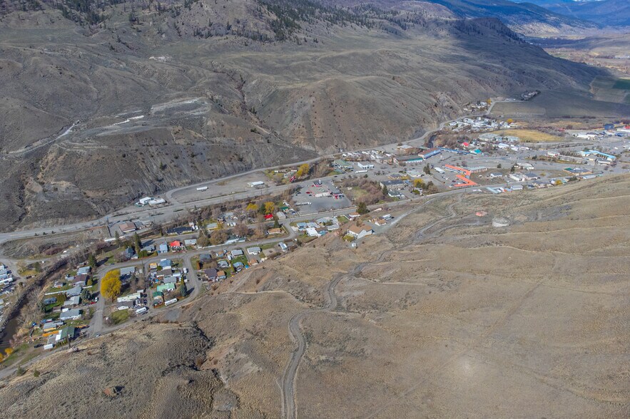 More Photos Of 988 Collins rd, Cache Creek Land For Sale