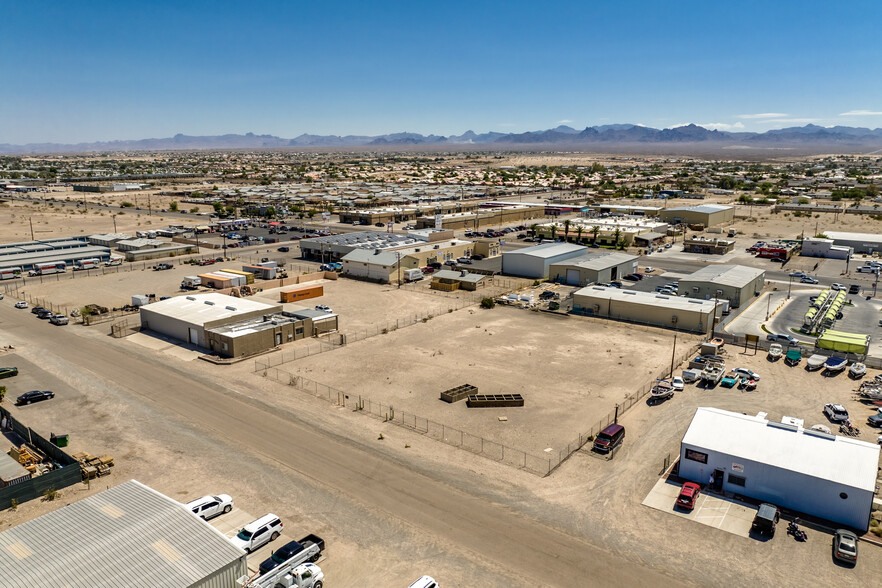 Primary Photo Of 5056 Lakewood Rd, Bullhead City Fort Mohave Land For Sale