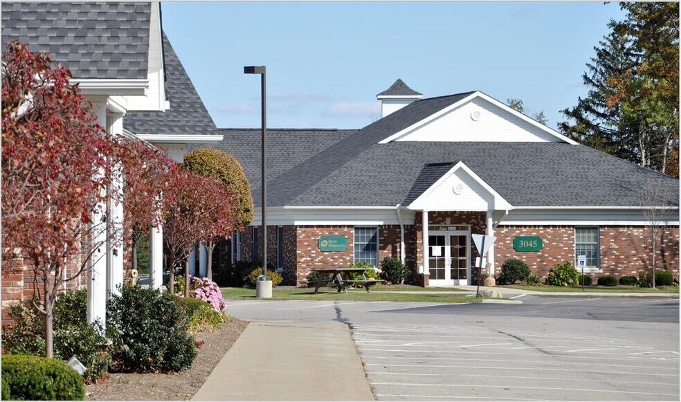 Primary Photo Of 3045 Southwestern Blvd, Orchard Park Unknown For Lease