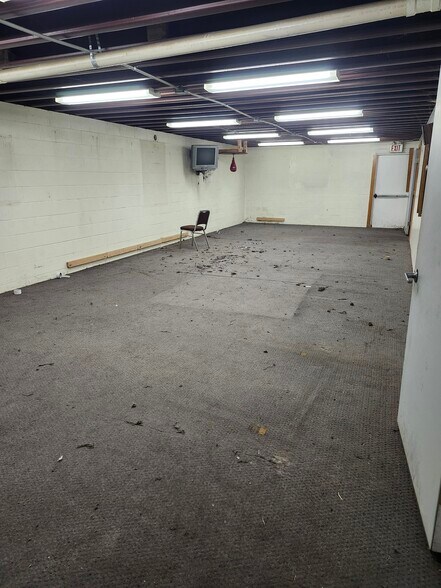 More Photos Of 826 Franklin Rd, Mercer Medical For Lease
