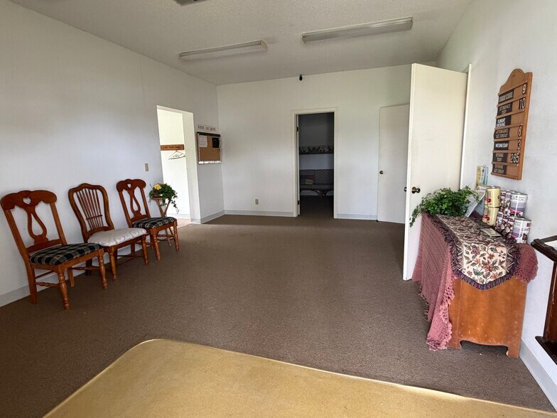 More Photos Of 75 Moser Street, Melbourne Religious Facility For Sale
