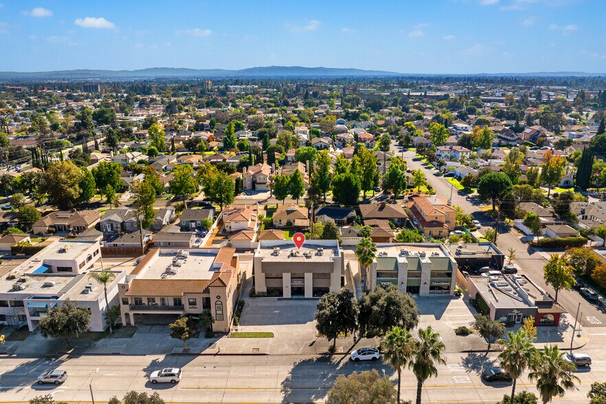 More Photos Of 312 E Foothill Blvd, Arcadia Office For Lease