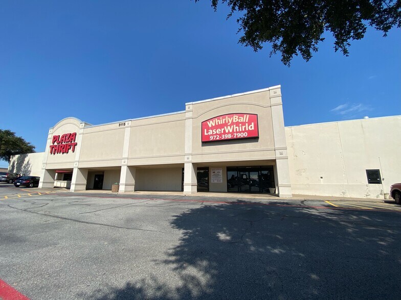 Primary Photo Of 3115 W Parker Rd, Plano Freestanding For Lease