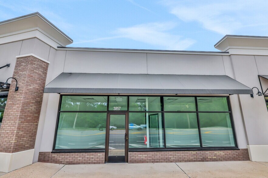 Primary Photo Of 3853-3921 Hendricks Ave, Jacksonville Storefront For Lease