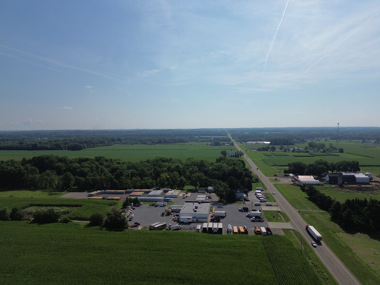 More Photos Of 22150 Harrisburg Westville Rd, Alliance Hotel For Sale