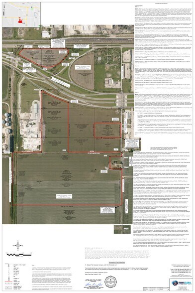 More Photos Of TBD TX-44 @ Heinsohn Rd., Corpus Christi Land For Sale