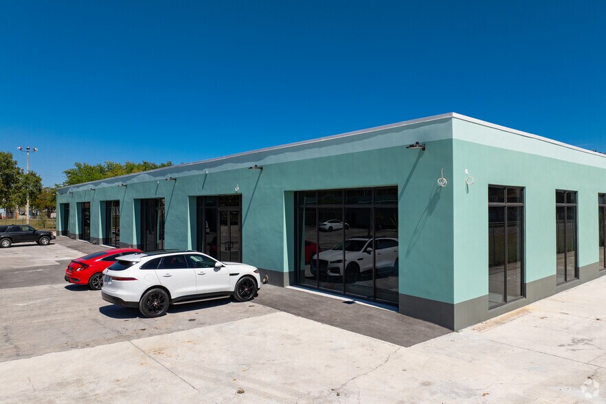 More Photos Of 7275 NW 1st Ct, Miami Loft Creative Space For Lease