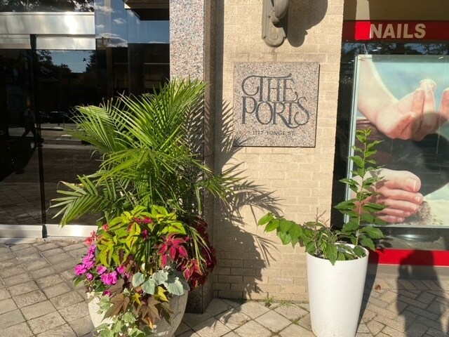 More Photos Of 1177 Yonge St, Toronto Apartments For Lease