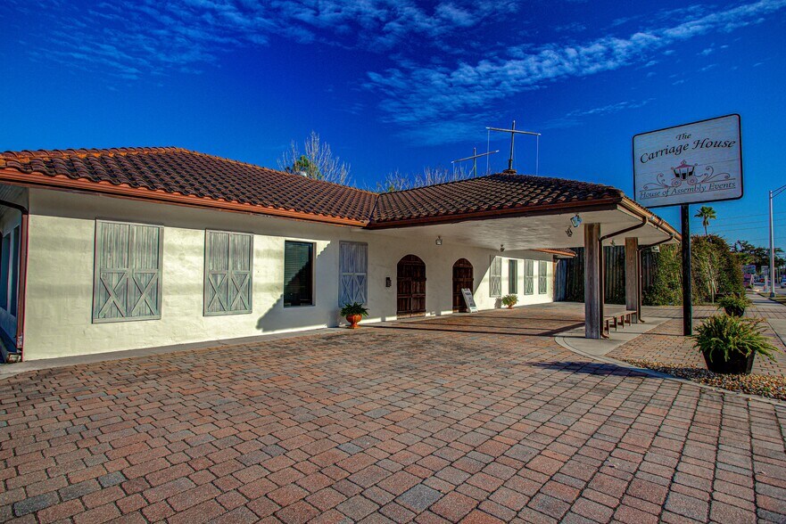 More Photos Of 259 San Marco Ave, Saint Augustine Specialty For Sale