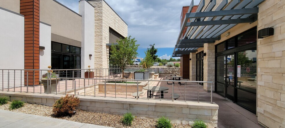 More Photos Of 751 Trinity Dr, Los Alamos Unknown For Lease