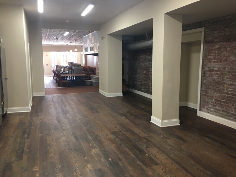 More Photos Of 709 West Ave, Jenkintown Storefront Retail Residential For Sale