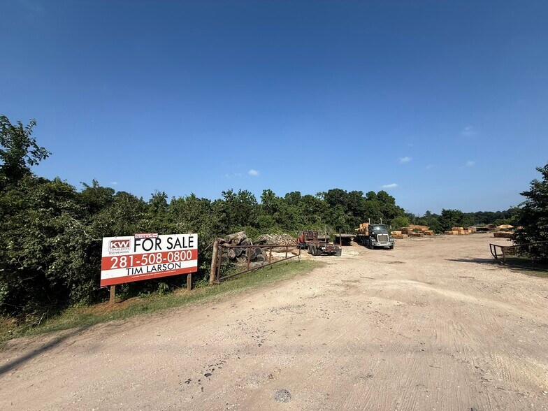 More Photos Of 0 Spur 234 & SH-105, Navasota Land For Sale