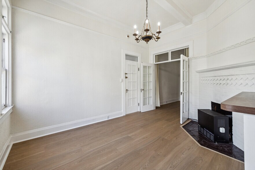 More Photos Of 2332-2334 California Street, San Francisco Apartments For Sale